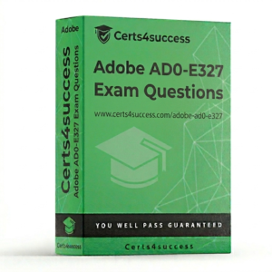 AD0-E327 Exam