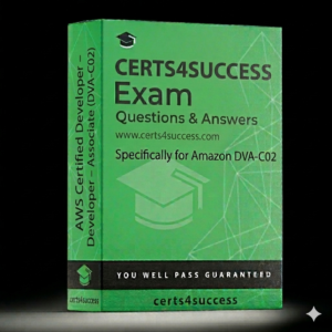 Amazon DVA-C02 Exam