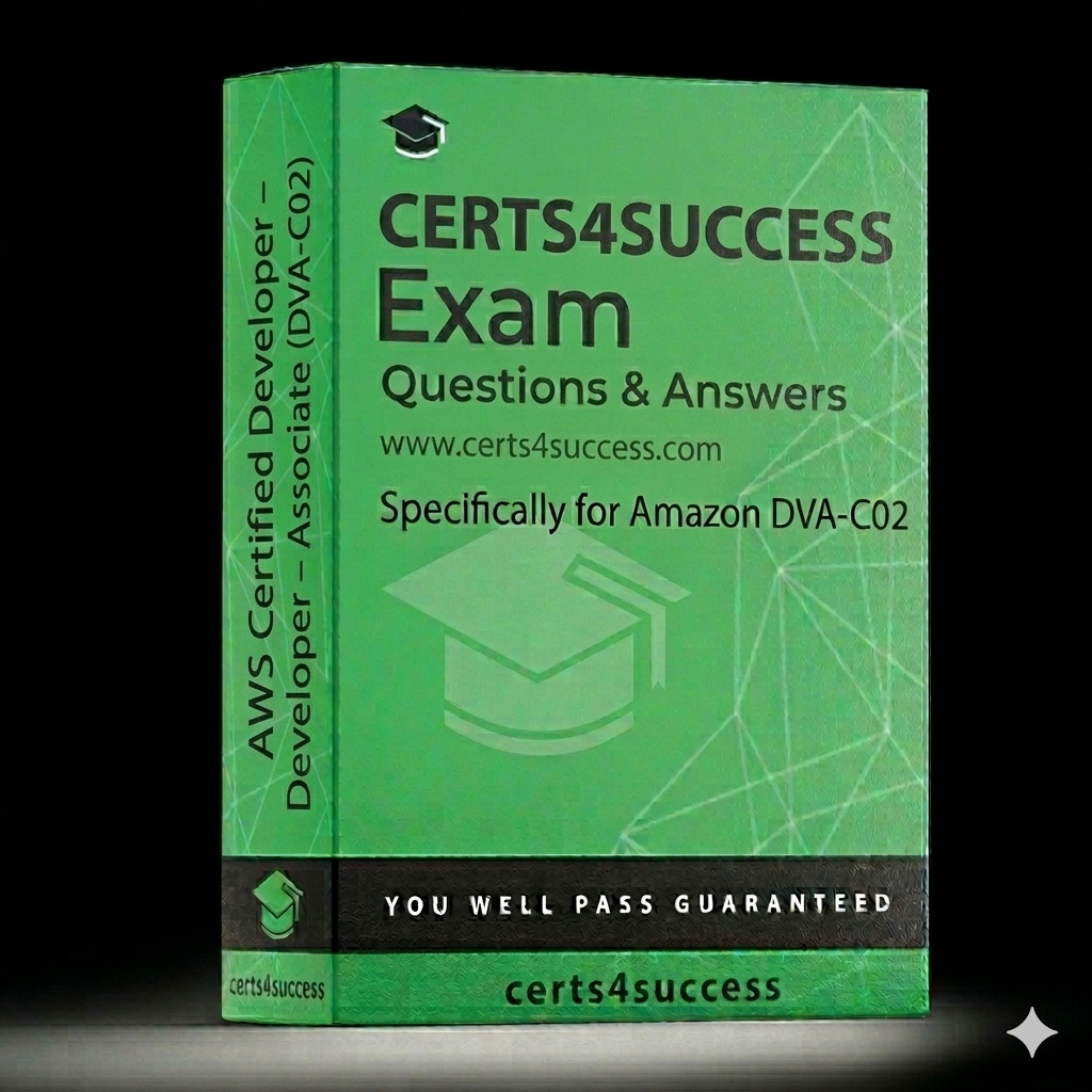 Amazon DVA-C02 Exam