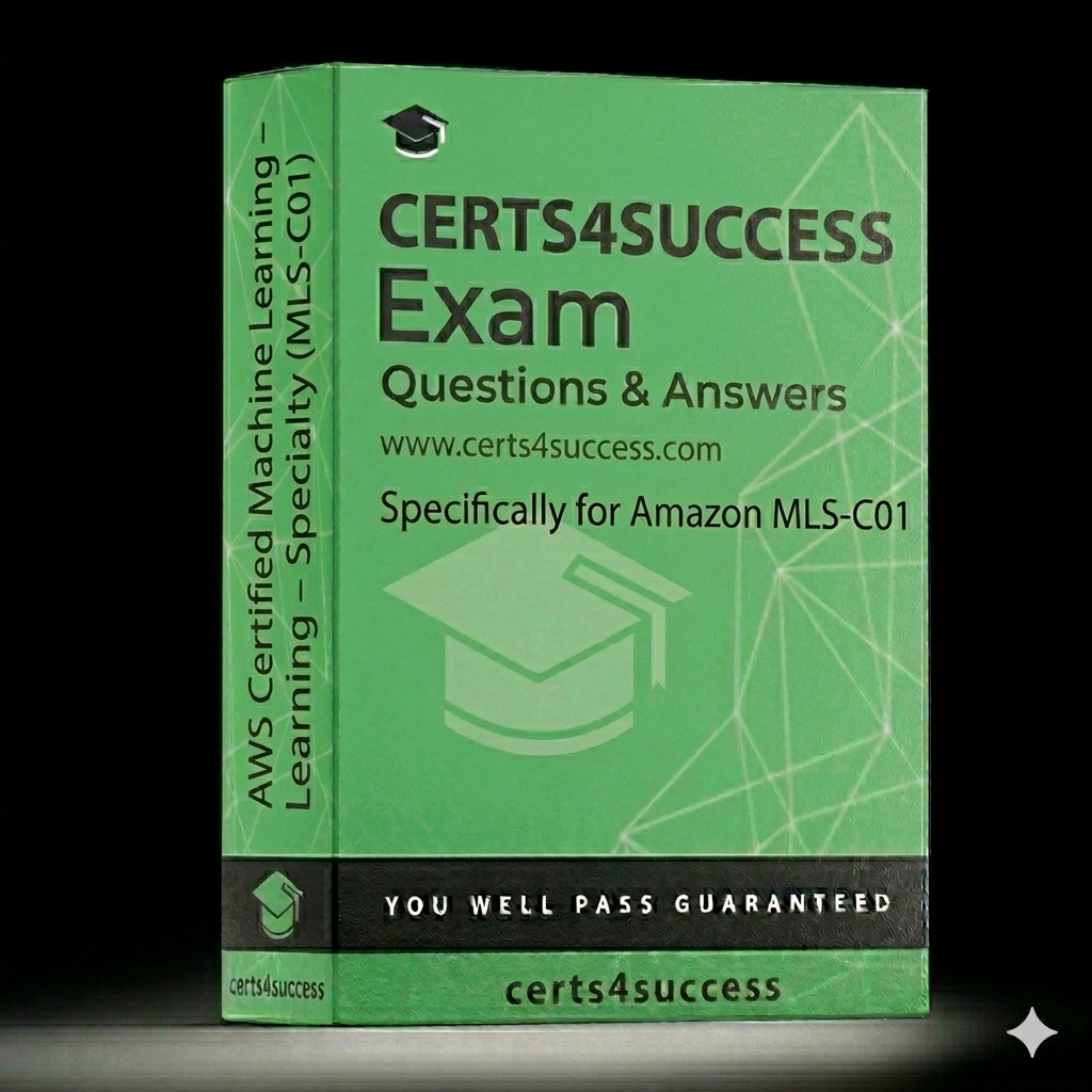 Amazon MLS-C01 Exam