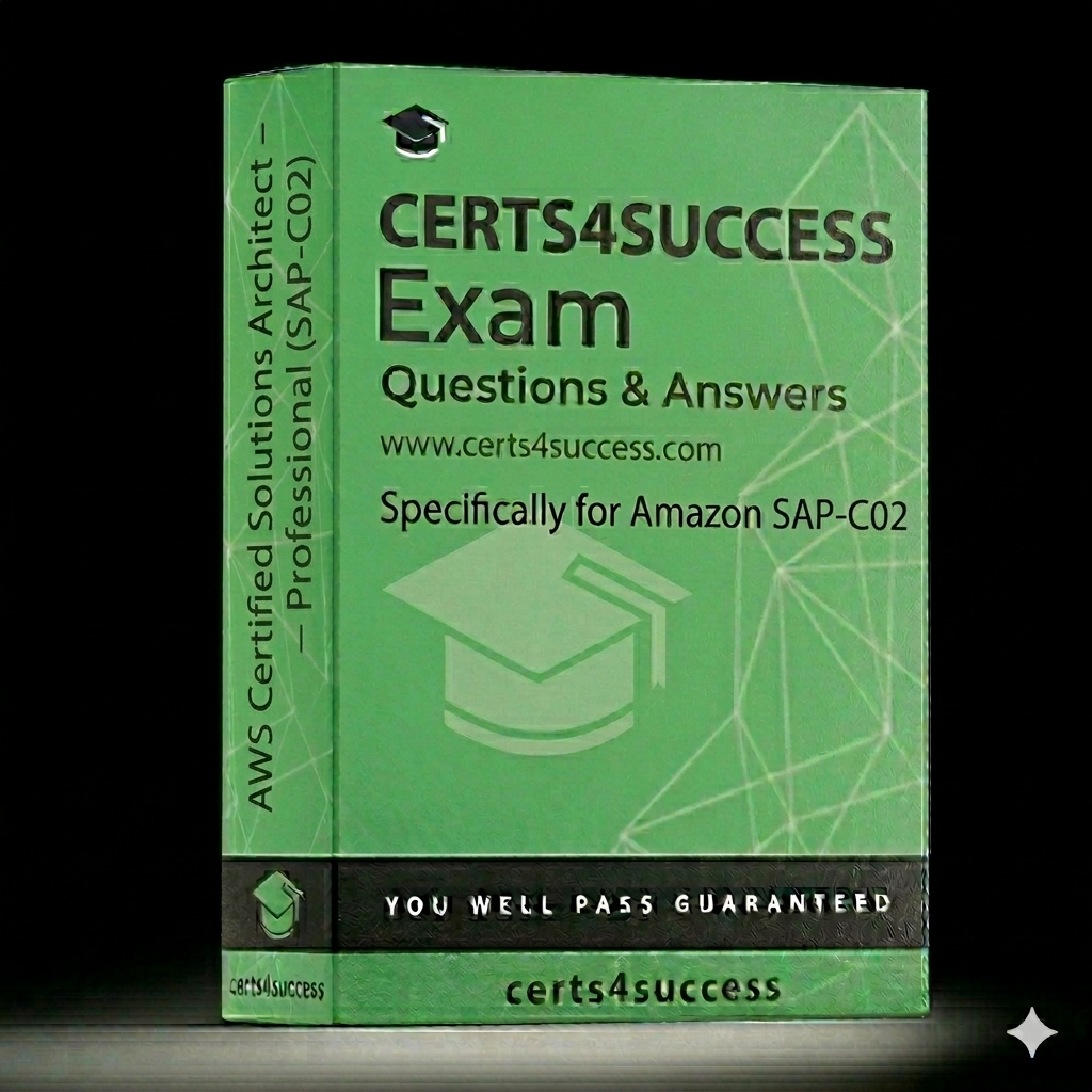 Amazon SAP-C02 Exam